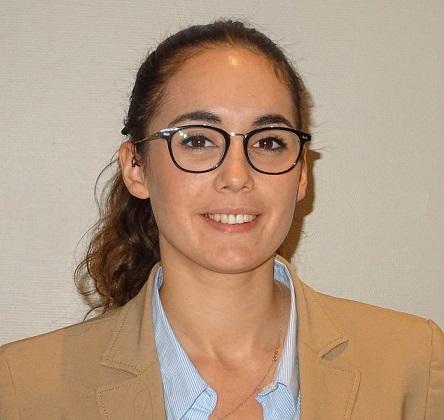 Agathe DESHUISSARD