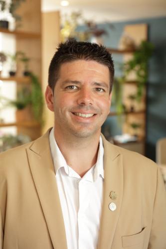 Julien GARDON