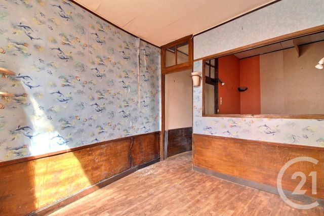 maison à vendre - 5 pièces - 117.0 m2 - CHATEAU THIERRY - 02 - PICARDIE - Century 21 Emilie Pelletier