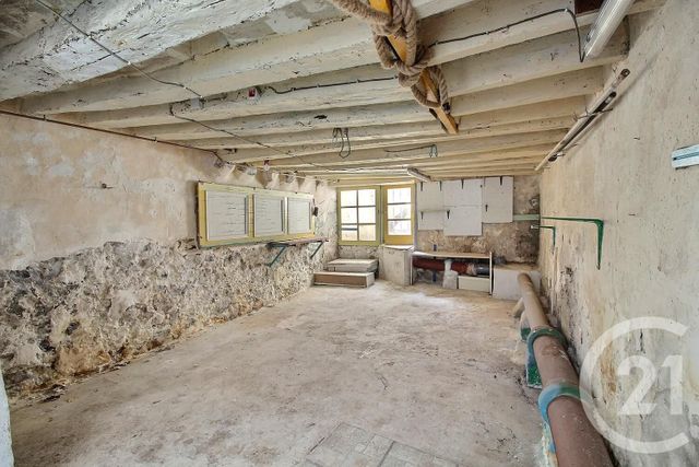 maison à vendre - 5 pièces - 117.0 m2 - CHATEAU THIERRY - 02 - PICARDIE - Century 21 Emilie Pelletier
