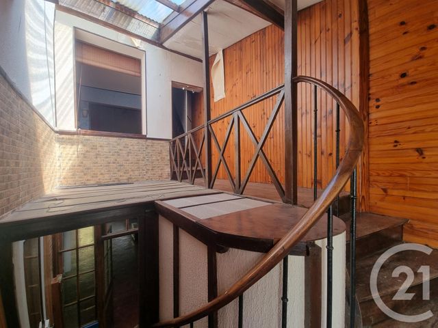 maison à vendre - 5 pièces - 117.0 m2 - CHATEAU THIERRY - 02 - PICARDIE - Century 21 Emilie Pelletier