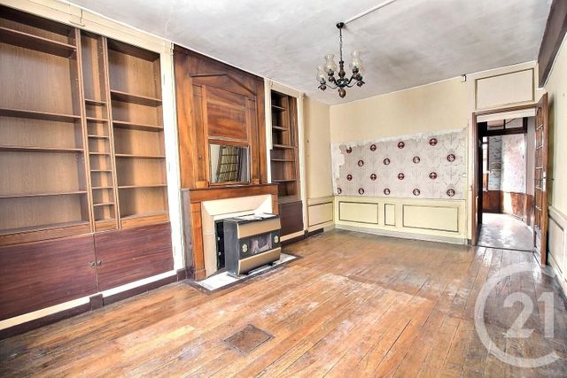 maison à vendre - 5 pièces - 117.0 m2 - CHATEAU THIERRY - 02 - PICARDIE - Century 21 Emilie Pelletier
