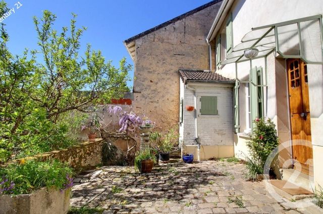 maison à vendre - 5 pièces - 120.0 m2 - CHATEAU THIERRY - 02 - PICARDIE - Century 21 Emilie Pelletier