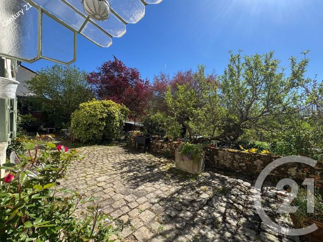 maison à vendre - 5 pièces - 120.0 m2 - CHATEAU THIERRY - 02 - PICARDIE - Century 21 Emilie Pelletier