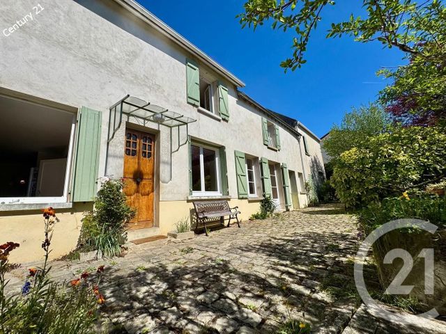Maison à vendre CHATEAU THIERRY