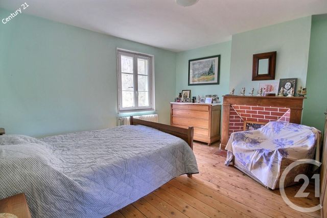 maison à vendre - 5 pièces - 120.0 m2 - CHATEAU THIERRY - 02 - PICARDIE - Century 21 Emilie Pelletier