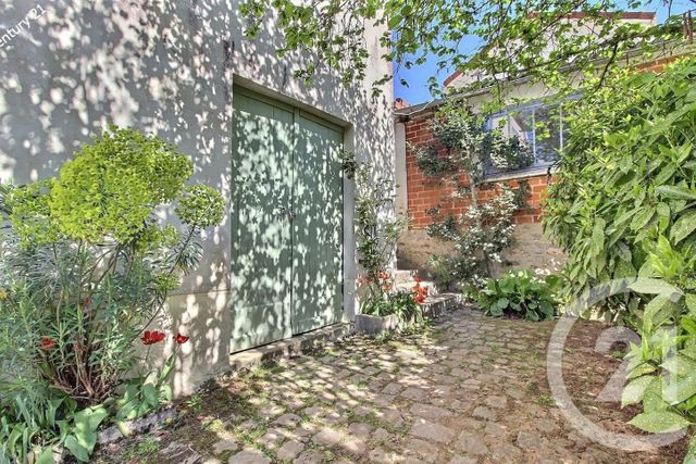 maison à vendre - 5 pièces - 120.0 m2 - CHATEAU THIERRY - 02 - PICARDIE - Century 21 Emilie Pelletier