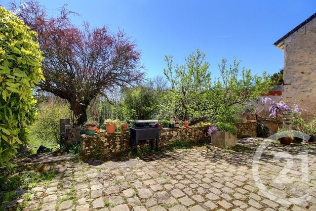 maison à vendre - 5 pièces - 120.0 m2 - CHATEAU THIERRY - 02 - PICARDIE - Century 21 Emilie Pelletier