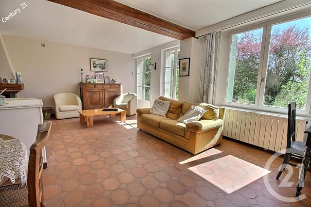maison à vendre - 5 pièces - 120.0 m2 - CHATEAU THIERRY - 02 - PICARDIE - Century 21 Emilie Pelletier