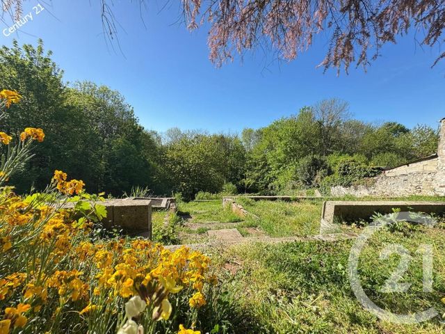 maison à vendre - 5 pièces - 120.0 m2 - CHATEAU THIERRY - 02 - PICARDIE - Century 21 Emilie Pelletier