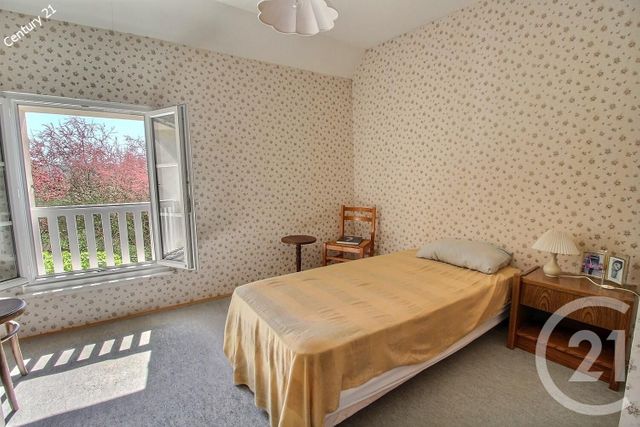 maison à vendre - 5 pièces - 120.0 m2 - CHATEAU THIERRY - 02 - PICARDIE - Century 21 Emilie Pelletier