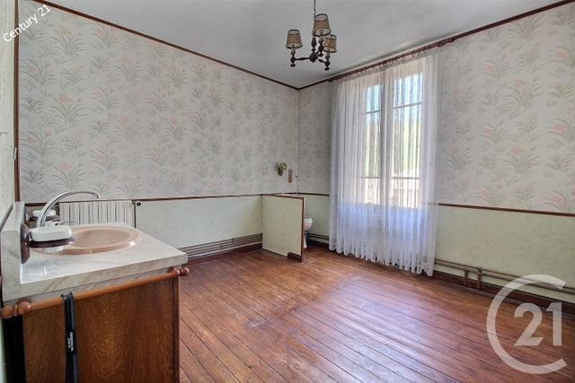 maison à vendre - 5 pièces - 100.0 m2 - CHATEAU THIERRY - 02 - PICARDIE - Century 21 Emilie Pelletier