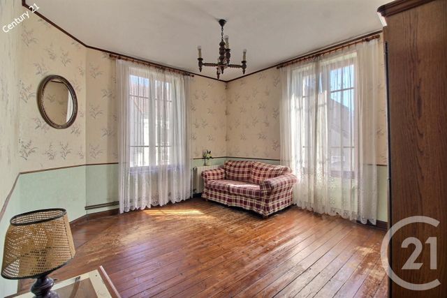 maison à vendre - 5 pièces - 100.0 m2 - CHATEAU THIERRY - 02 - PICARDIE - Century 21 Emilie Pelletier