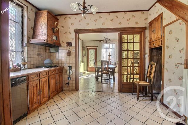 maison à vendre - 5 pièces - 100.0 m2 - CHATEAU THIERRY - 02 - PICARDIE - Century 21 Emilie Pelletier