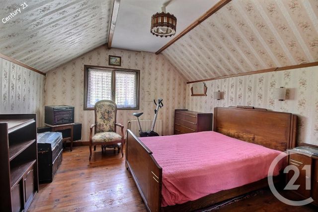 maison à vendre - 5 pièces - 100.0 m2 - CHATEAU THIERRY - 02 - PICARDIE - Century 21 Emilie Pelletier