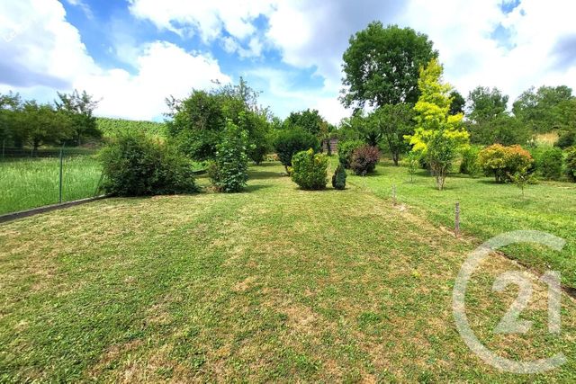 maison à vendre - 5 pièces - 100.0 m2 - CHATEAU THIERRY - 02 - PICARDIE - Century 21 Emilie Pelletier