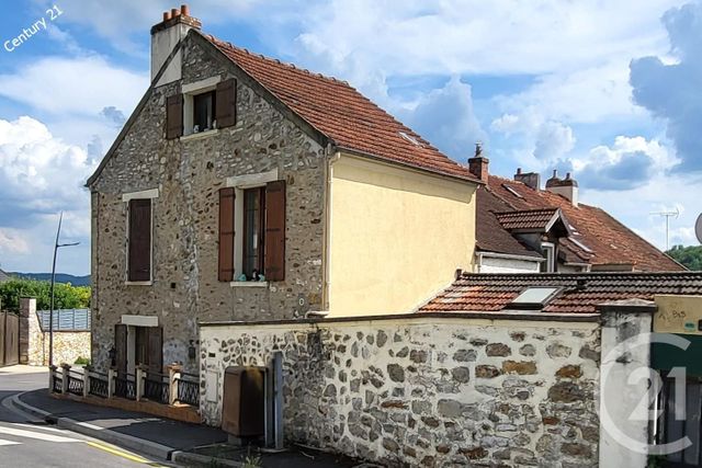 maison - CHATEAU THIERRY - 02