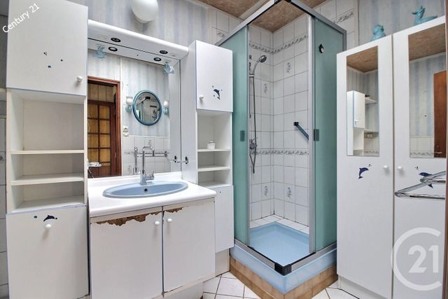 maison à vendre - 5 pièces - 100.0 m2 - CHATEAU THIERRY - 02 - PICARDIE - Century 21 Emilie Pelletier