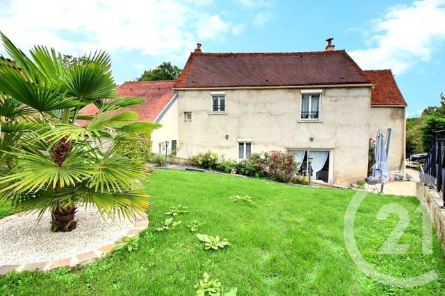 maison à vendre - 5 pièces - 153.0 m2 - CHATEAU THIERRY - 02 - PICARDIE - Century 21 Emilie Pelletier