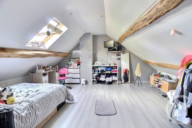 maison à vendre - 5 pièces - 153.0 m2 - CHATEAU THIERRY - 02 - PICARDIE - Century 21 Emilie Pelletier