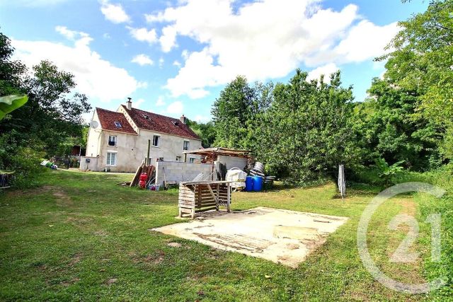 maison à vendre - 5 pièces - 153.0 m2 - CHATEAU THIERRY - 02 - PICARDIE - Century 21 Emilie Pelletier