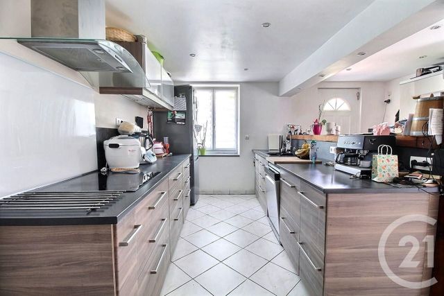 maison à vendre - 5 pièces - 153.0 m2 - CHATEAU THIERRY - 02 - PICARDIE - Century 21 Emilie Pelletier