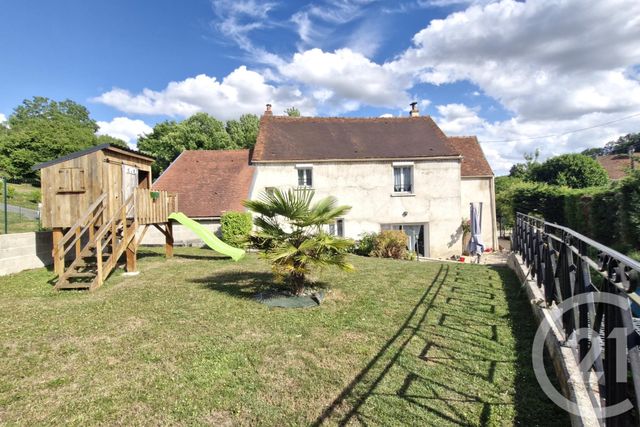 Maison à vendre CHATEAU THIERRY