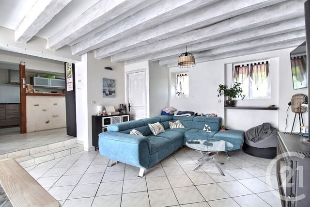 maison à vendre - 5 pièces - 153.0 m2 - CHATEAU THIERRY - 02 - PICARDIE - Century 21 Emilie Pelletier