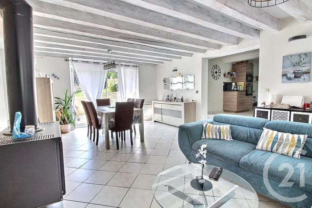 maison à vendre - 5 pièces - 153.0 m2 - CHATEAU THIERRY - 02 - PICARDIE - Century 21 Emilie Pelletier