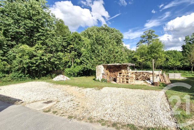 maison à vendre - 5 pièces - 153.0 m2 - CHATEAU THIERRY - 02 - PICARDIE - Century 21 Emilie Pelletier