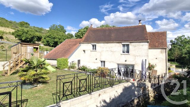 maison - CHATEAU THIERRY - 02