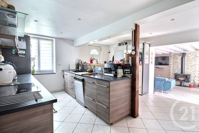 maison à vendre - 5 pièces - 153.0 m2 - CHATEAU THIERRY - 02 - PICARDIE - Century 21 Emilie Pelletier