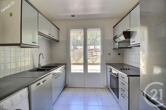 maison à vendre - 4 pièces - 57.0 m2 - CHATEAU THIERRY - 02 - PICARDIE - Century 21 Emilie Pelletier