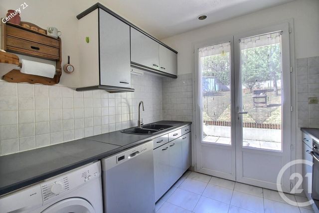maison à vendre - 4 pièces - 57.0 m2 - CHATEAU THIERRY - 02 - PICARDIE - Century 21 Emilie Pelletier