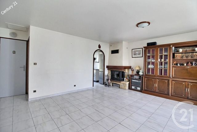 maison à vendre - 4 pièces - 57.0 m2 - CHATEAU THIERRY - 02 - PICARDIE - Century 21 Emilie Pelletier