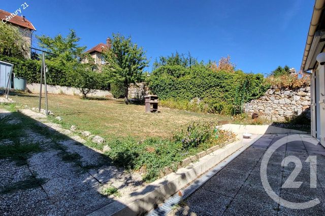 maison à vendre - 4 pièces - 57.0 m2 - CHATEAU THIERRY - 02 - PICARDIE - Century 21 Emilie Pelletier