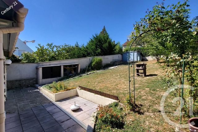 maison à vendre - 4 pièces - 57.0 m2 - CHATEAU THIERRY - 02 - PICARDIE - Century 21 Emilie Pelletier
