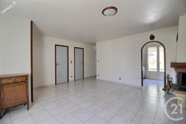 maison à vendre - 4 pièces - 57.0 m2 - CHATEAU THIERRY - 02 - PICARDIE - Century 21 Emilie Pelletier