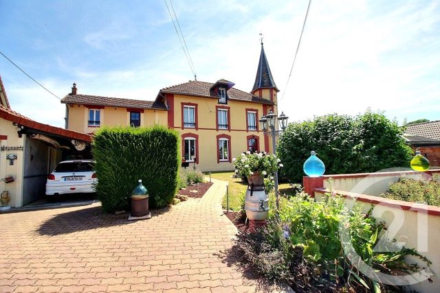 maison à vendre - 6 pièces - 176.0 m2 - CHATEAU THIERRY - 02 - PICARDIE - Century 21 Emilie Pelletier
