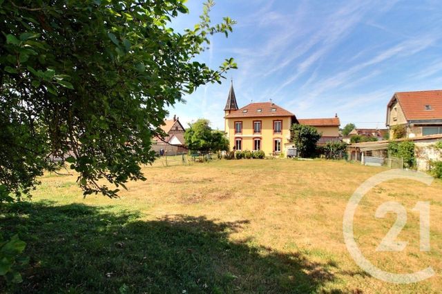 maison à vendre - 6 pièces - 176.0 m2 - CHATEAU THIERRY - 02 - PICARDIE - Century 21 Emilie Pelletier