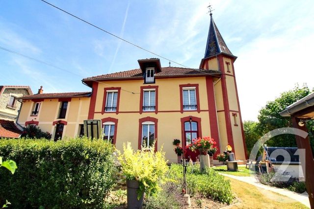 Maison à vendre CHATEAU THIERRY