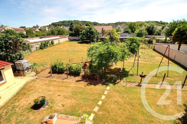 maison à vendre - 6 pièces - 176.0 m2 - CHATEAU THIERRY - 02 - PICARDIE - Century 21 Emilie Pelletier