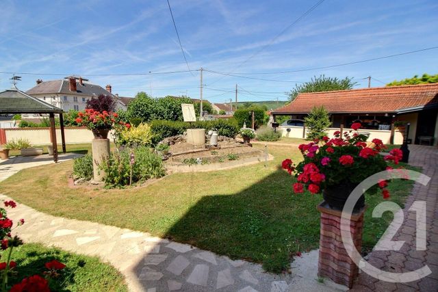 maison à vendre - 6 pièces - 176.0 m2 - CHATEAU THIERRY - 02 - PICARDIE - Century 21 Emilie Pelletier