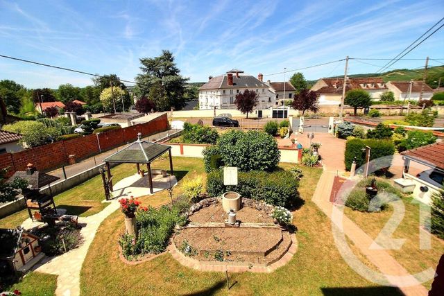 maison à vendre - 6 pièces - 176.0 m2 - CHATEAU THIERRY - 02 - PICARDIE - Century 21 Emilie Pelletier