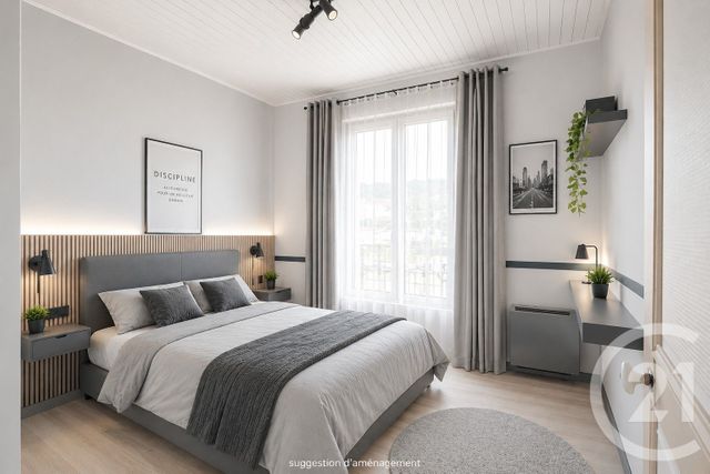 maison à vendre - 6 pièces - 176.0 m2 - CHATEAU THIERRY - 02 - PICARDIE - Century 21 Emilie Pelletier