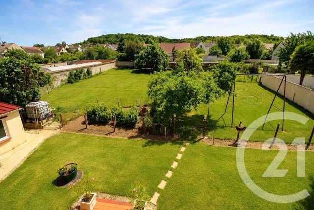 maison à vendre - 6 pièces - 176.0 m2 - CHATEAU THIERRY - 02 - PICARDIE - Century 21 Emilie Pelletier