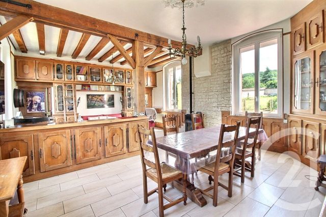 maison à vendre - 6 pièces - 176.0 m2 - CHATEAU THIERRY - 02 - PICARDIE - Century 21 Emilie Pelletier