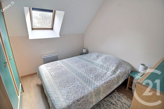 maison à vendre - 4 pièces - 92.0 m2 - CHATEAU THIERRY - 02 - PICARDIE - Century 21 Emilie Pelletier