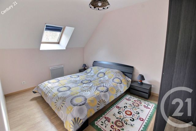 maison à vendre - 4 pièces - 92.0 m2 - CHATEAU THIERRY - 02 - PICARDIE - Century 21 Emilie Pelletier