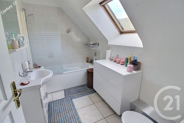 maison à vendre - 4 pièces - 92.0 m2 - CHATEAU THIERRY - 02 - PICARDIE - Century 21 Emilie Pelletier